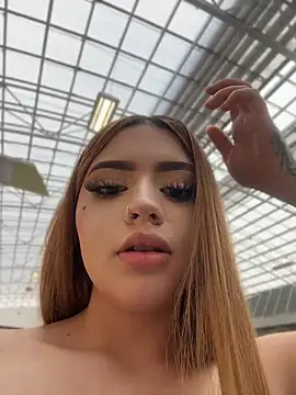 ChloeCollins__ 🚲 stream