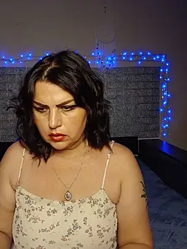 kataleya94 🕯 webcam chat