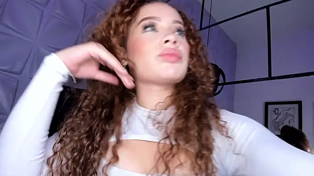 _LittleLia webcam