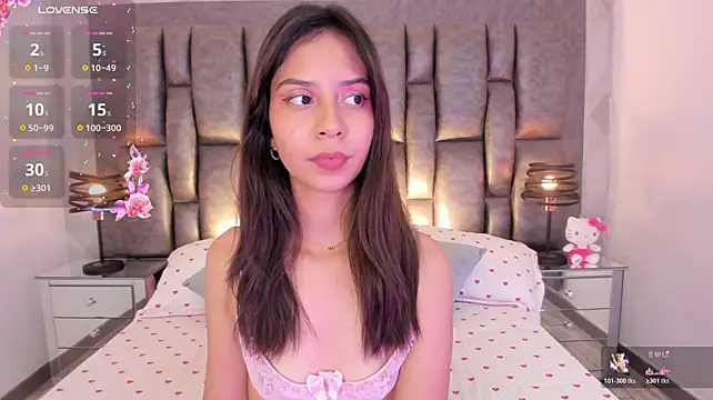 AriRose webcam
