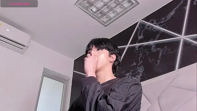 AerumChae webcam