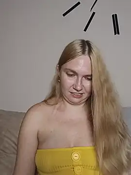 KisaVixen webcam