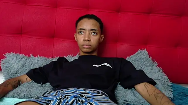 Samy_King23 webcam