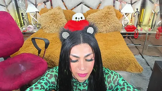 violettaGomez webcam