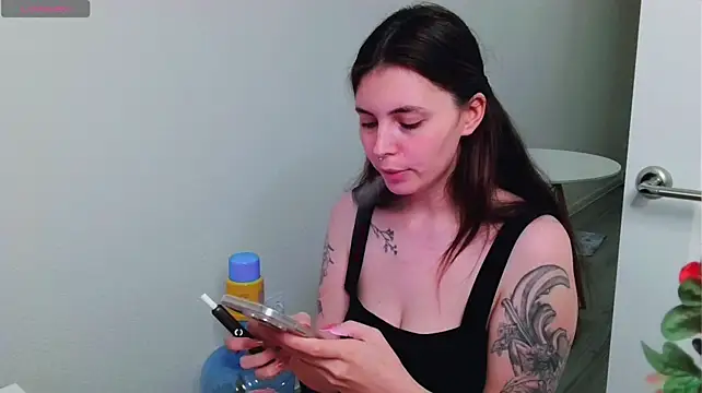 peachyness webcam