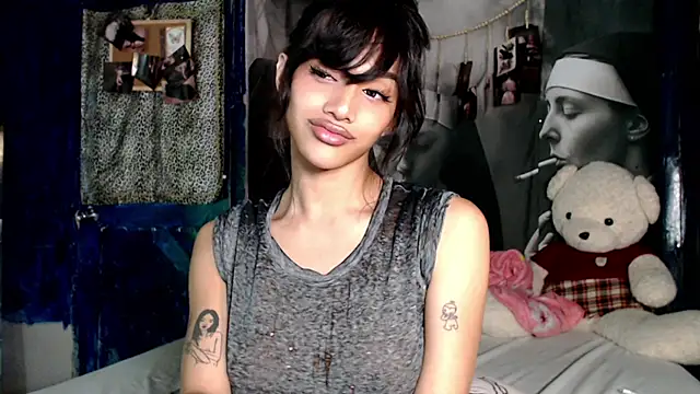 itsmekarinaaa webcam
