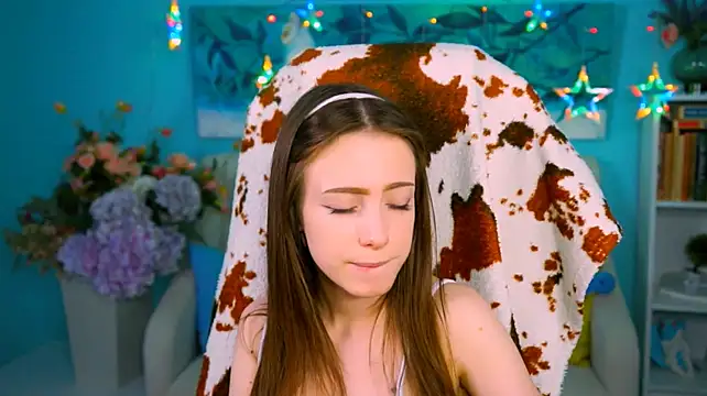 VanessaAnerson webcam