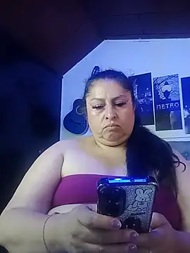 Keyla01_ webcam