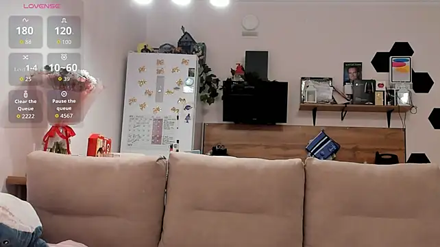 Hot__K webcam