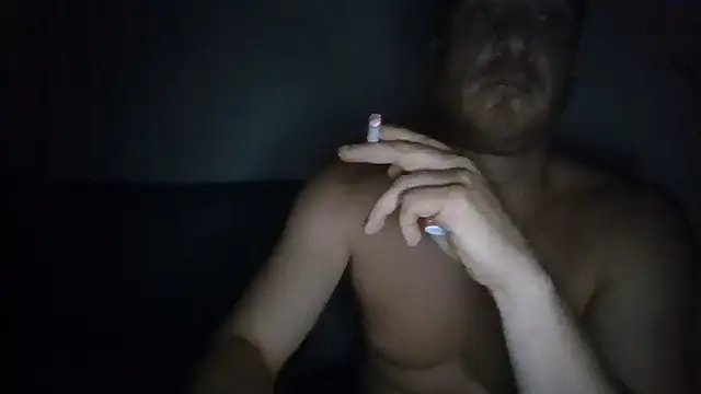 Johanpvr webcam