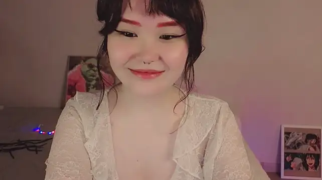 tsunade_chan webcam