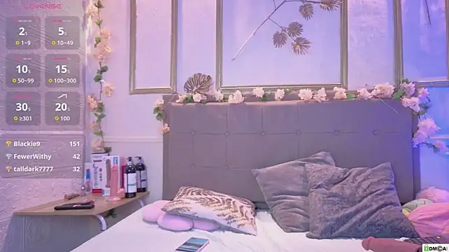 Mia_collins16 webcam