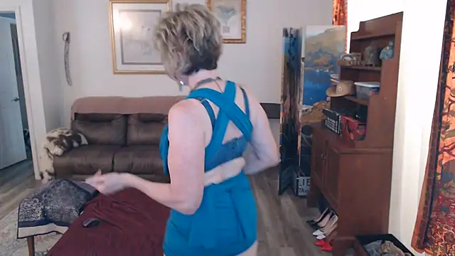 SindeeDix webcam