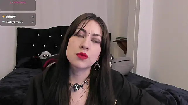 Amy_Aloqua webcam
