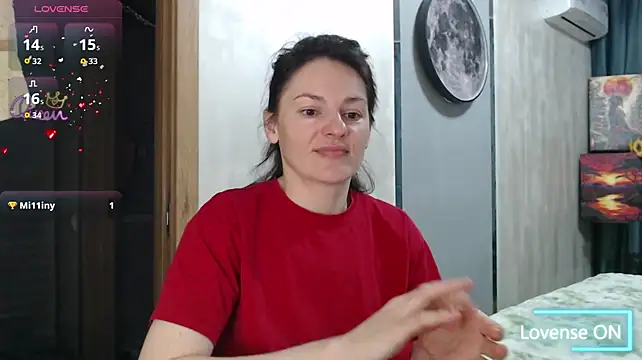 Stacy_Davice webcam