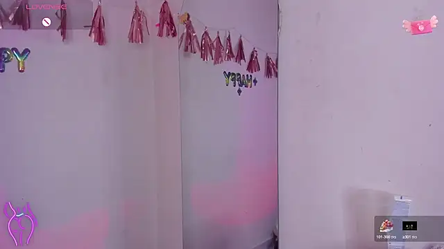 Viioleett_cum live