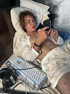 AngelLatinBoy