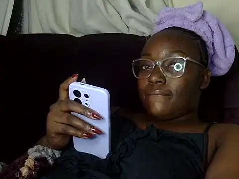 Sexy-suzy webcam