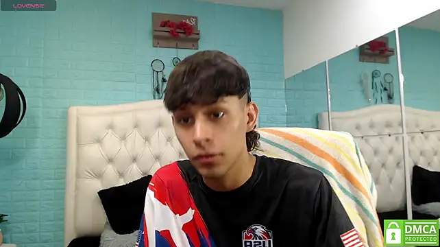DraxBlade09 webcam