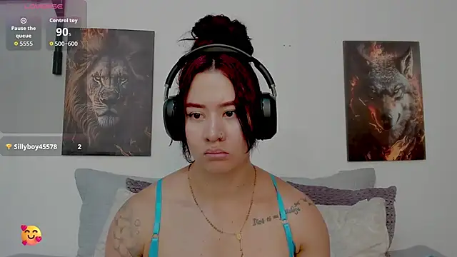 AngelMartinss webcam