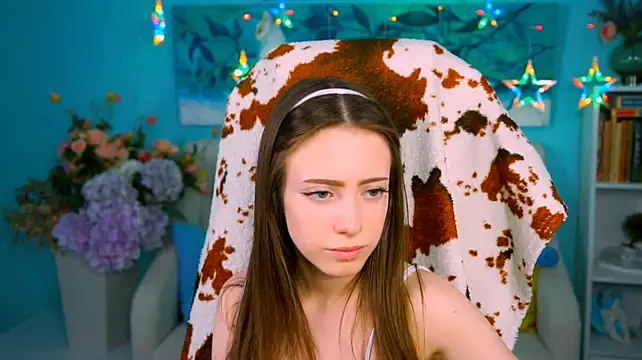 VanessaAnerson webcam