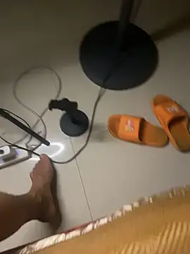 niuxige001 webcam