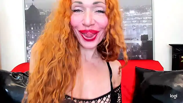 softlysoftlyasbeauty webcam
