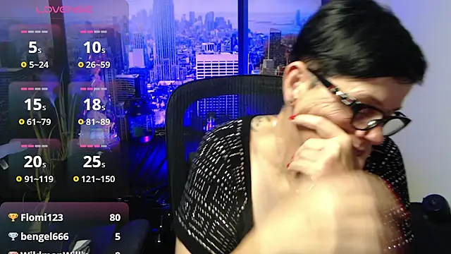 ninarandmann webcam