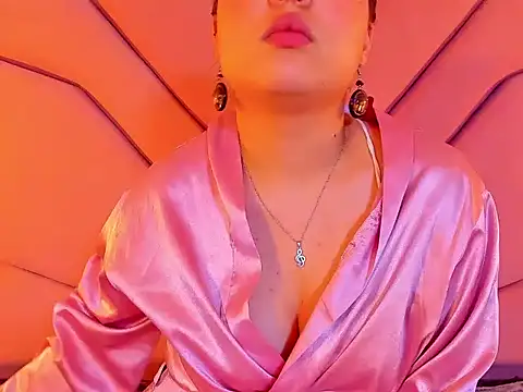 PamelaCollinsVS webcam