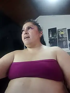Keyla01_ webcam