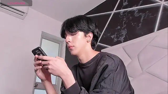 AerumChae webcam
