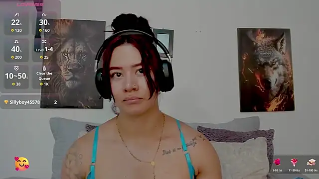 AngelMartinss webcam