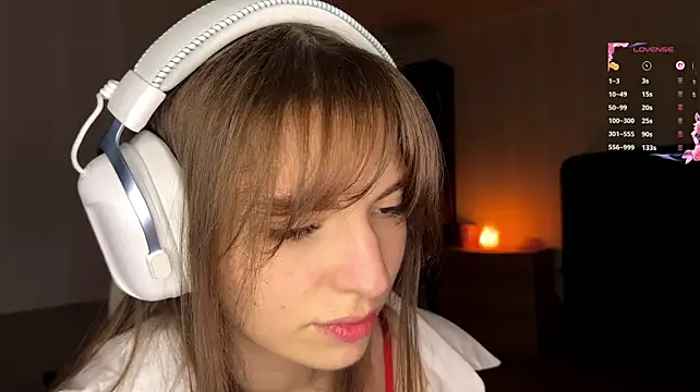 LorinaSpero webcam
