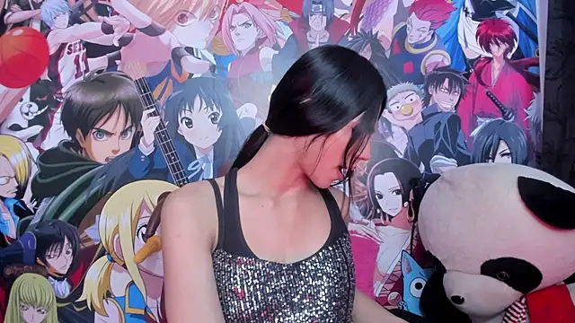 Luluu_08 live cam on StripChat