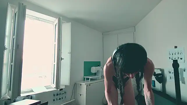 CeriseLapine webcam