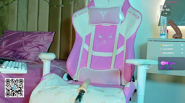 millypopa webcam