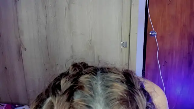TANIA_06 webcam