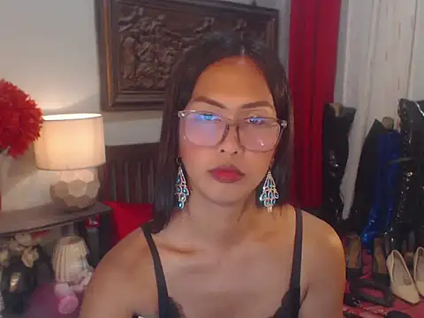 Nathalieheartt webcam