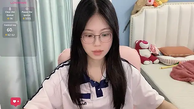 Luna-666 webcam