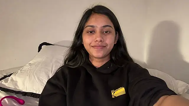 Aaliya926 webcam