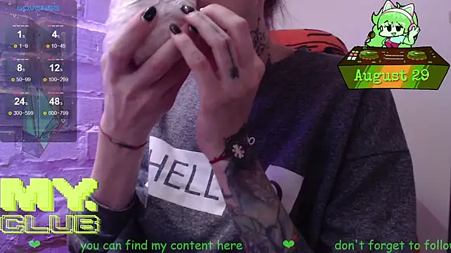 Witch_Emma 🎄 nude chat