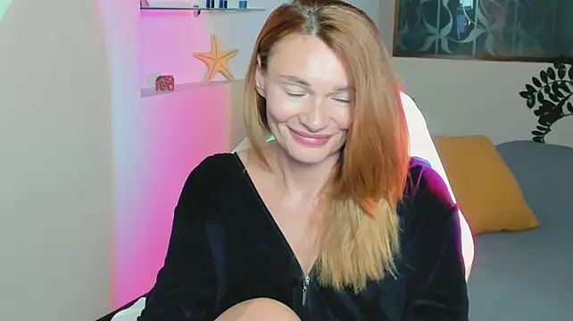 MistyBarnes live