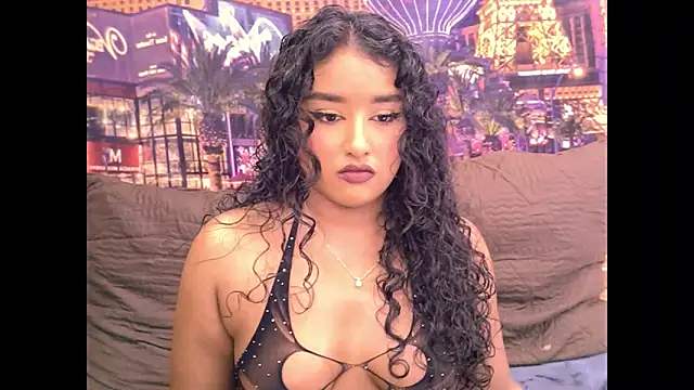 IndianAngel4u webcam