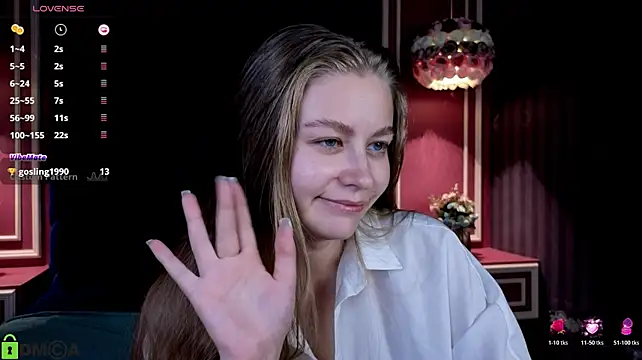 Polumna_cute webcam