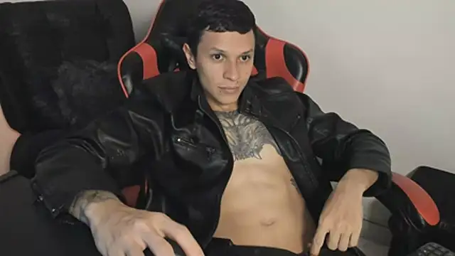 Masterdave7 webcam