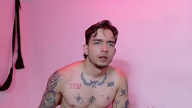 AliceandMax webcam