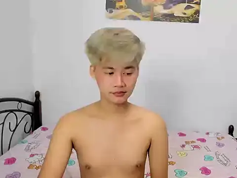 urasian_jhon webcam