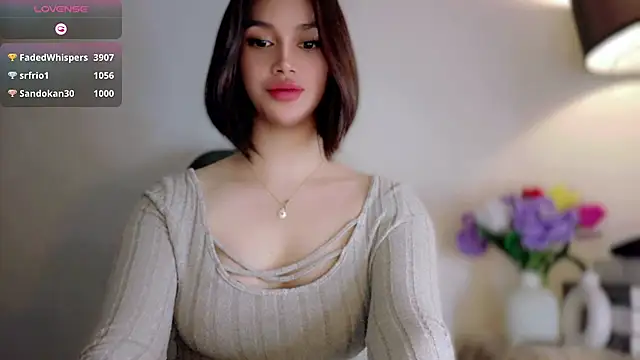 Anna_HollyDoll webcam