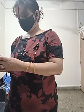 spasyQueen69 webcam