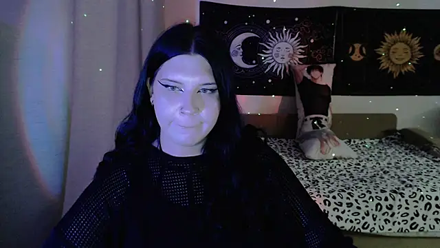 iintimate_flesh webcam